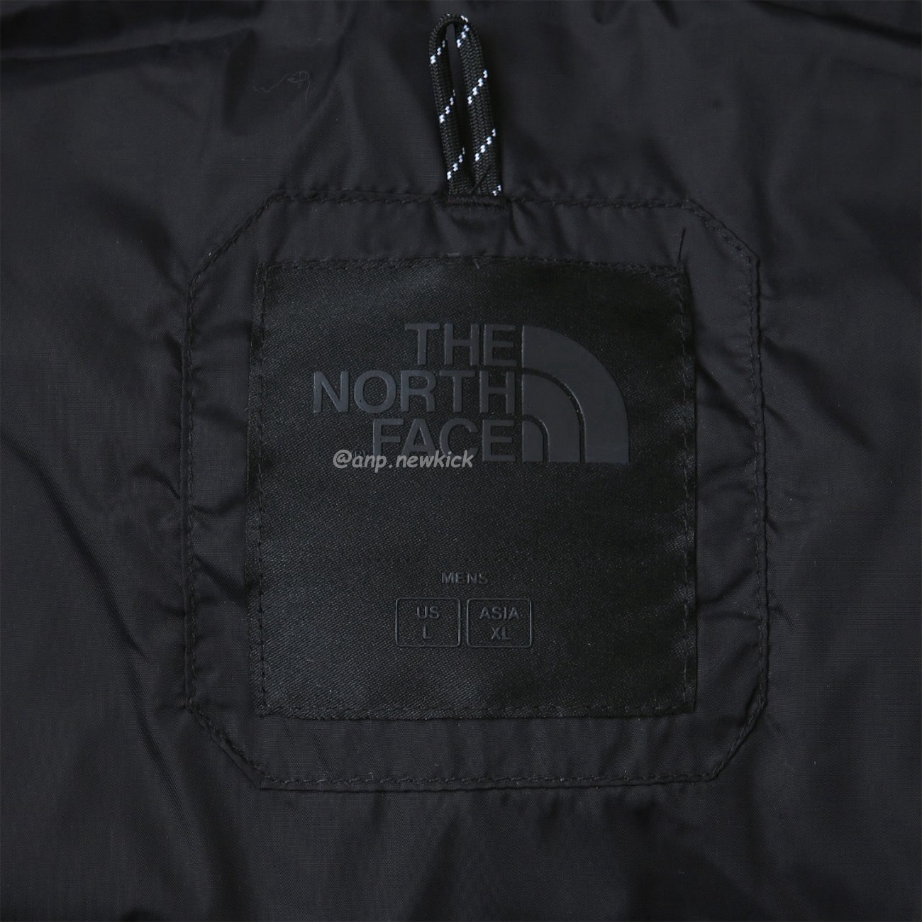 The North Face X Invincible The Expedition Series Nuptse Jacket Multi Fw19 (11) - newkick.app